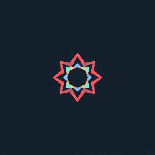 Graphic Design Icon