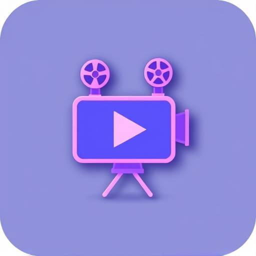 Video Production Icon