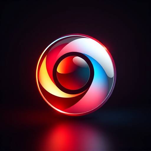 Web Development Icon